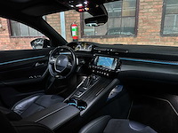 Peugeot 508 sw (5-d) 1.6 hybrid 360 e-eat8 peugeot sport engineered (pse) 265kw 360pk 2021 automaat - afbeelding 60 van  79