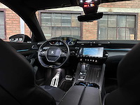 Peugeot 508 sw (5-d) 1.6 hybrid 360 e-eat8 peugeot sport engineered (pse) 265kw 360pk 2021 automaat - afbeelding 63 van  79