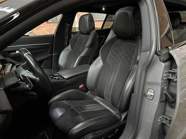 Peugeot 508 sw (5-d) 1.6 hybrid 360 e-eat8 peugeot sport engineered (pse) 265kw 360pk 2021 automaat - afbeelding 65 van  79
