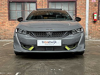 Peugeot 508 sw (5-d) 1.6 hybrid 360 e-eat8 peugeot sport engineered (pse) 265kw 360pk 2021 automaat - afbeelding 56 van  79