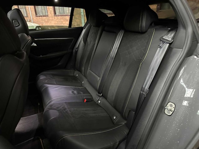 Peugeot 508 sw (5-d) 1.6 hybrid 360 e-eat8 peugeot sport engineered (pse) 265kw 360pk 2021 automaat - afbeelding 69 van  79