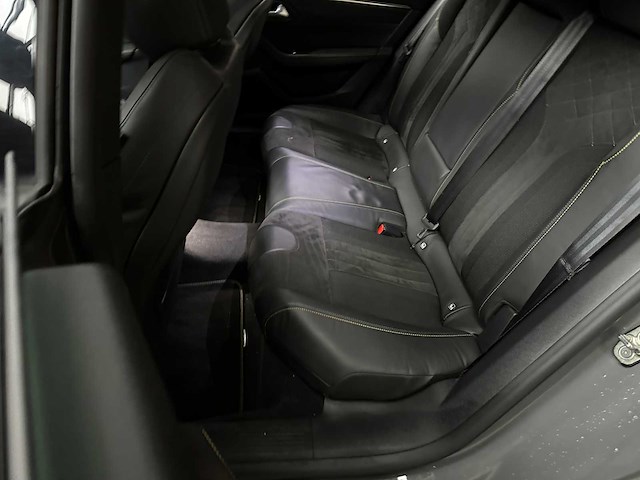 Peugeot 508 sw (5-d) 1.6 hybrid 360 e-eat8 peugeot sport engineered (pse) 265kw 360pk 2021 automaat - afbeelding 71 van  79
