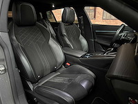 Peugeot 508 sw (5-d) 1.6 hybrid 360 e-eat8 peugeot sport engineered (pse) 265kw 360pk 2021 automaat - afbeelding 74 van  79