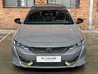 Peugeot 508 sw (5-d) 1.6 hybrid 360 e-eat8 peugeot sport engineered (pse) 265kw 360pk 2021 automaat - afbeelding 67 van  79