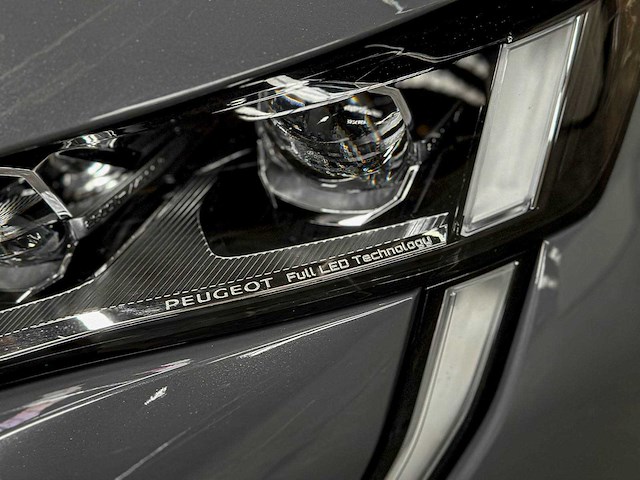 Peugeot 508 sw (5-d) 1.6 hybrid 360 e-eat8 peugeot sport engineered (pse) 265kw 360pk 2021 automaat - afbeelding 79 van  79