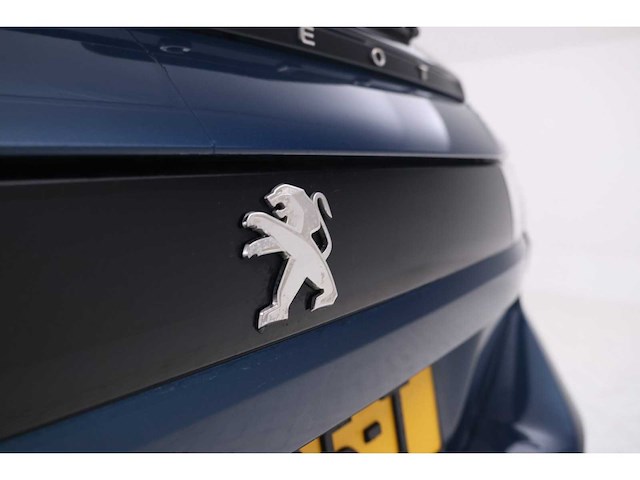 Peugeot 508 sw blue lease active 1.5 bluehdi 131pk 2021, jhj-95-t - afbeelding 2 van  16