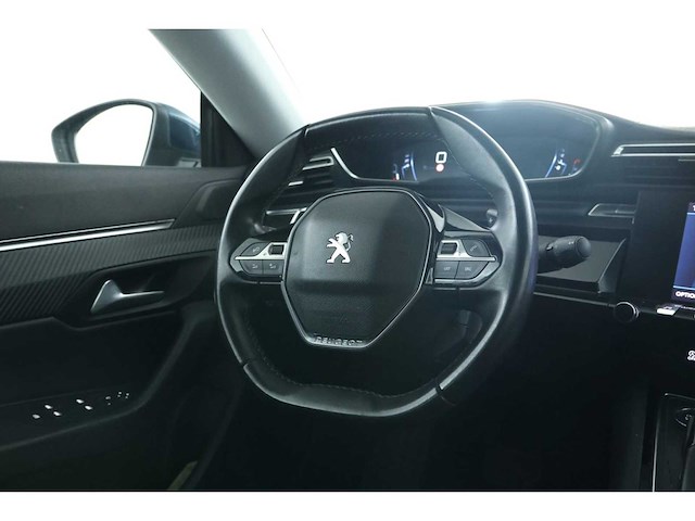 Peugeot 508 sw blue lease active 1.5 bluehdi 131pk 2021, jhj-95-t - afbeelding 7 van  16