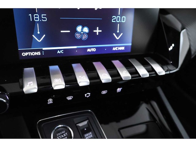 Peugeot 508 sw blue lease active 1.5 bluehdi 131pk 2021, jhj-95-t - afbeelding 8 van  16