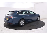 Peugeot 508 sw blue lease active 1.5 bluehdi 131pk 2021, jhj-95-t - afbeelding 5 van  16