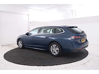 Peugeot 508 sw blue lease active 1.5 bluehdi 131pk 2021, jhj-95-t - afbeelding 10 van  16
