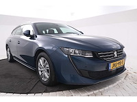 Peugeot 508 sw blue lease active 1.5 bluehdi 131pk 2021, jhj-95-t - afbeelding 13 van  16
