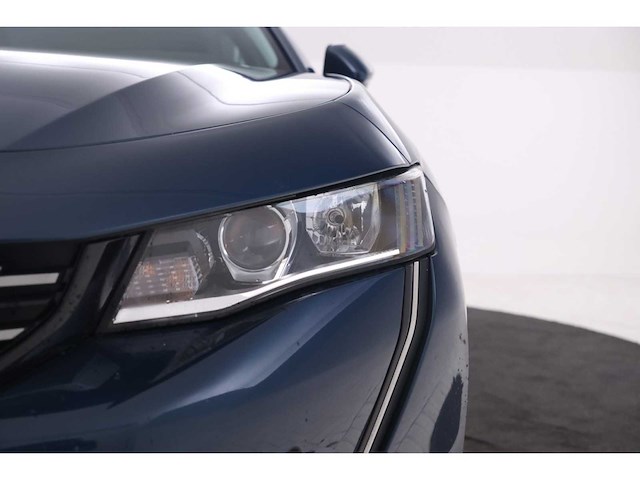 Peugeot 508 sw blue lease active 1.5 bluehdi 131pk 2021, jhj-95-t - afbeelding 16 van  16