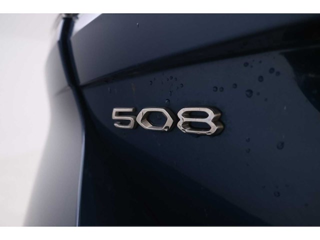 Peugeot 508 sw blue lease active 1.5 bluehdi 131pk 2021, jhj-95-t - afbeelding 4 van  23