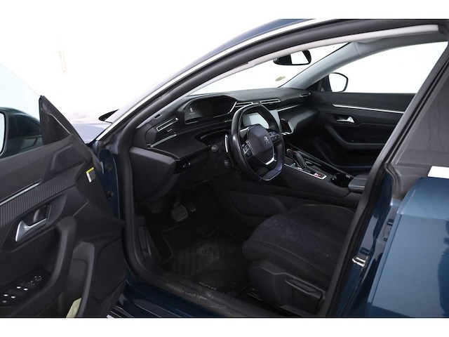 Peugeot 508 sw blue lease active 1.5 bluehdi 131pk 2021, jhj-95-t - afbeelding 7 van  23