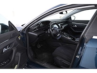 Peugeot 508 sw blue lease active 1.5 bluehdi 131pk 2021, jhj-95-t - afbeelding 7 van  23