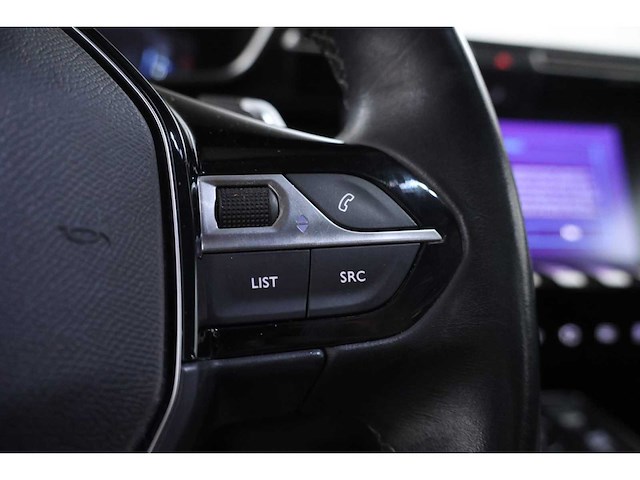 Peugeot 508 sw blue lease active 1.5 bluehdi 131pk 2021, jhj-95-t - afbeelding 13 van  23
