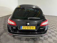 Peugeot 508 sw rxh 2.0 hdi hybrid4, pj-515-h - afbeelding 3 van  21