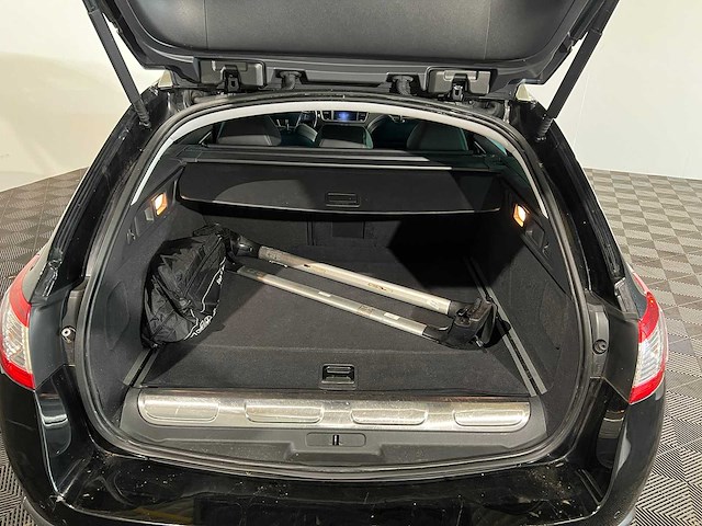 Peugeot 508 sw rxh 2.0 hdi hybrid4, pj-515-h - afbeelding 4 van  21