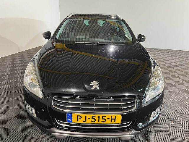 Peugeot 508 sw rxh 2.0 hdi hybrid4, pj-515-h - afbeelding 7 van  21