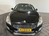 Peugeot 508 sw rxh 2.0 hdi hybrid4, pj-515-h - afbeelding 7 van  21