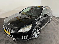 Peugeot 508 sw rxh 2.0 hdi hybrid4, pj-515-h