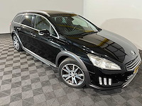 Peugeot 508 sw rxh 2.0 hdi hybrid4, pj-515-h - afbeelding 16 van  21