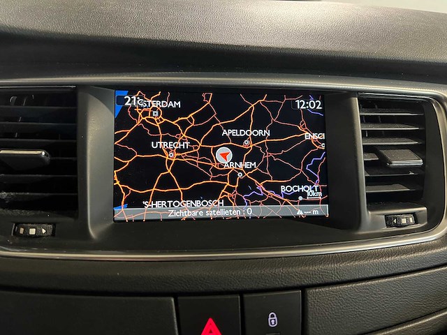 Peugeot 508 sw rxh 2.0 hdi hybrid4, pj-515-h - afbeelding 21 van  21