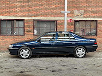 Peugeot 605 3.0 v6 sv 168pk 1997 youngtimer - afbeelding 6 van  55