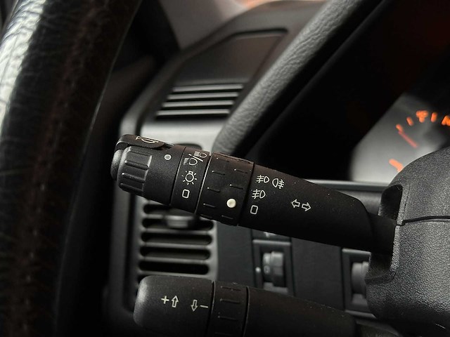 Peugeot 605 3.0 v6 sv 168pk 1997 youngtimer - afbeelding 10 van  55