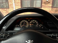 Peugeot 605 3.0 v6 sv 168pk 1997 youngtimer - afbeelding 12 van  55