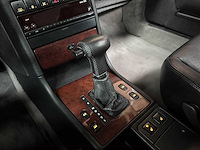 Peugeot 605 3.0 v6 sv 168pk 1997 youngtimer - afbeelding 41 van  55