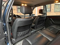 Peugeot 605 3.0 v6 sv 168pk 1997 youngtimer - afbeelding 45 van  55