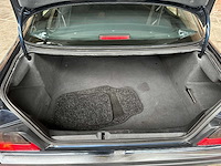 Peugeot 605 3.0 v6 sv 168pk 1997 youngtimer - afbeelding 19 van  55