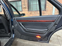 Peugeot 605 3.0 v6 sv 168pk 1997 youngtimer - afbeelding 22 van  55