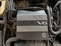 Peugeot 605 3.0 v6 sv 168pk 1997 youngtimer - afbeelding 26 van  55