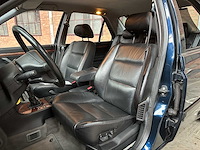 Peugeot 605 3.0 v6 sv 168pk 1997 youngtimer - afbeelding 47 van  55