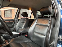 Peugeot 605 3.0 v6 sv 168pk 1997 youngtimer - afbeelding 27 van  55