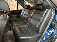 Peugeot 605 3.0 v6 sv 168pk 1997 youngtimer - afbeelding 28 van  55