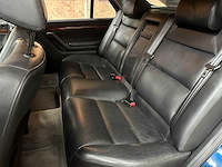 Peugeot 605 3.0 v6 sv 168pk 1997 youngtimer - afbeelding 29 van  55