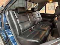 Peugeot 605 3.0 v6 sv 168pk 1997 youngtimer - afbeelding 55 van  55