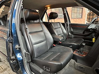 Peugeot 605 3.0 v6 sv 168pk 1997 youngtimer - afbeelding 31 van  55