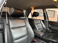 Peugeot 605 3.0 v6 sv 168pk 1997 youngtimer - afbeelding 32 van  55