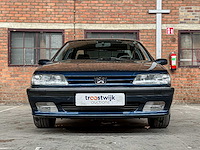 Peugeot 605 3.0 v6 sv 168pk 1997 youngtimer - afbeelding 36 van  55