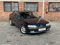 Peugeot 605 3.0 v6 sv 168pk 1997 youngtimer - afbeelding 38 van  55