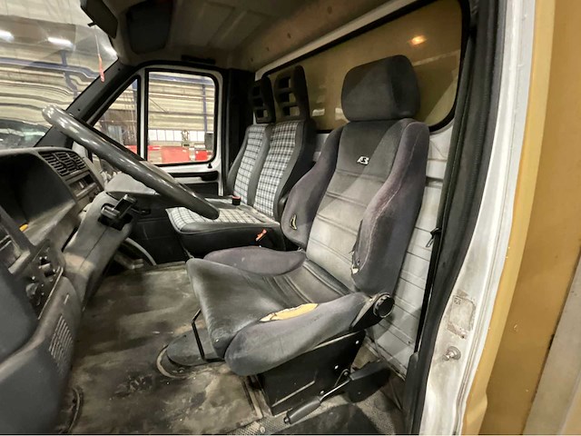 Peugeot / alko bedrijfswagen - afbeelding 2 van  25