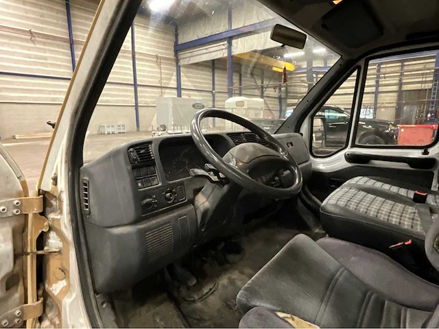 Peugeot / alko bedrijfswagen - afbeelding 4 van  25