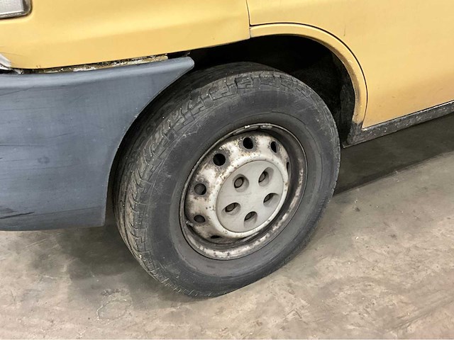 Peugeot / alko bedrijfswagen - afbeelding 8 van  25