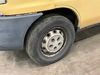 Peugeot / alko bedrijfswagen - afbeelding 8 van  25