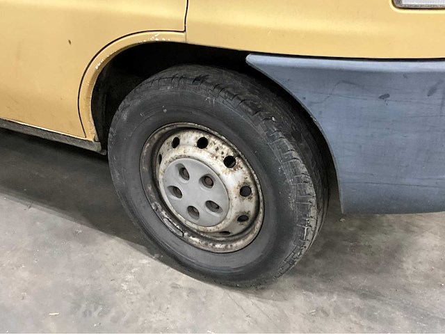 Peugeot / alko bedrijfswagen - afbeelding 9 van  25