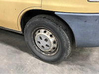 Peugeot / alko bedrijfswagen - afbeelding 9 van  25